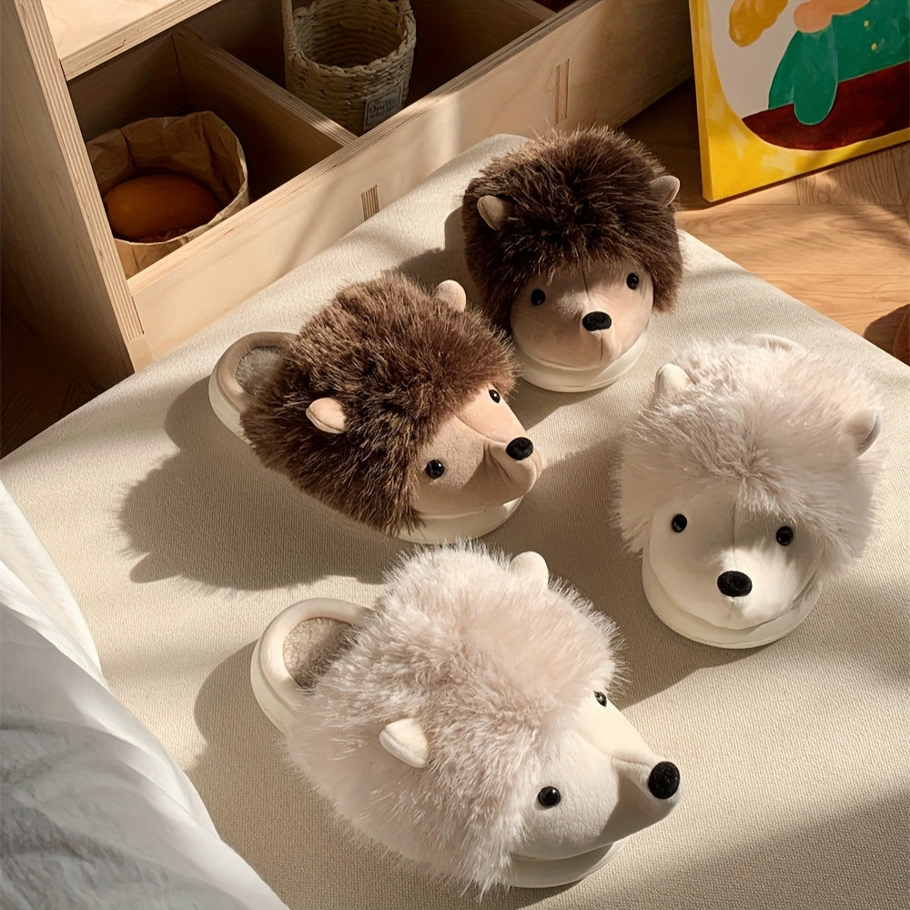 Chausson Photo Herisson