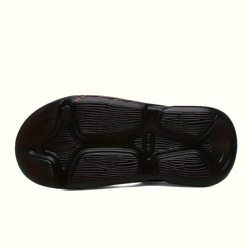 Chausson Squelette Homme Moderne