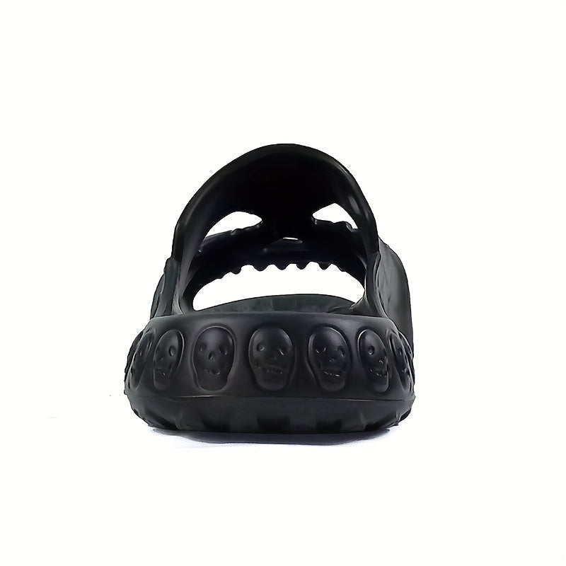 Chausson Squelette Homme