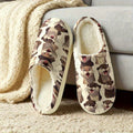 Chausson Loutre Homme
