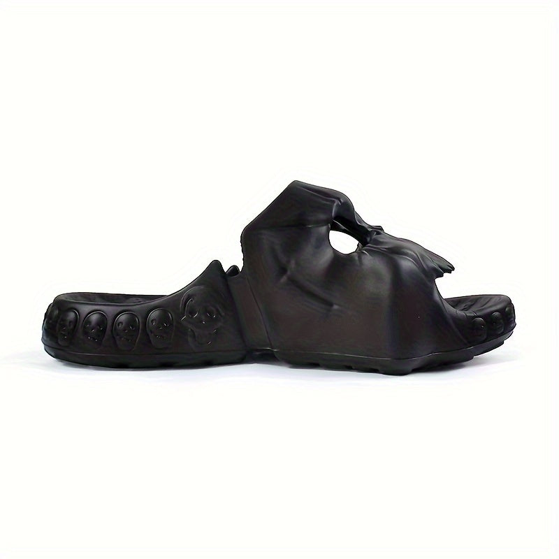 Chausson Squelette Homme