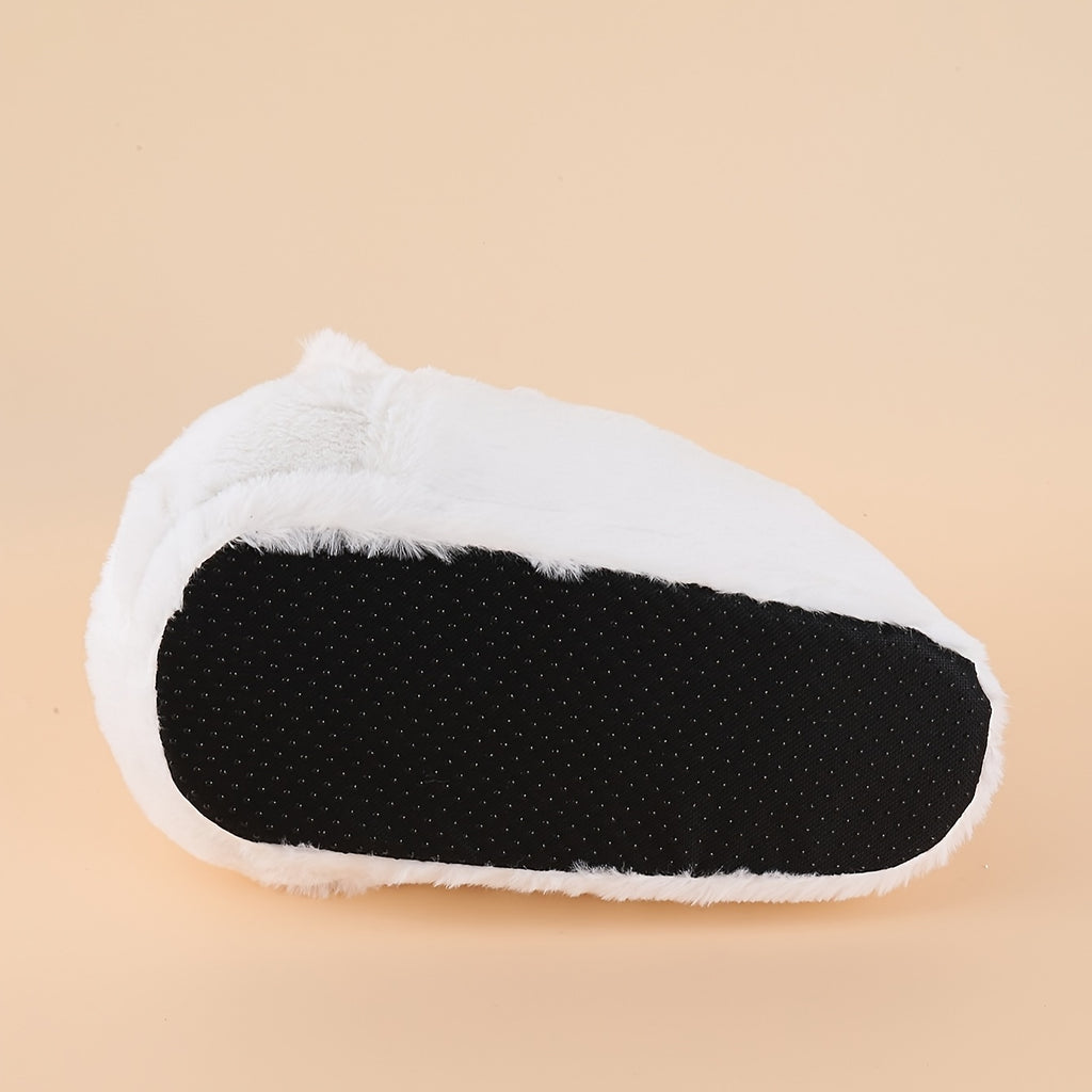 Chausson Hamster Homme