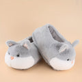 Chausson Hamster Homme