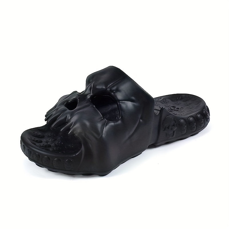 Chausson Squelette Homme