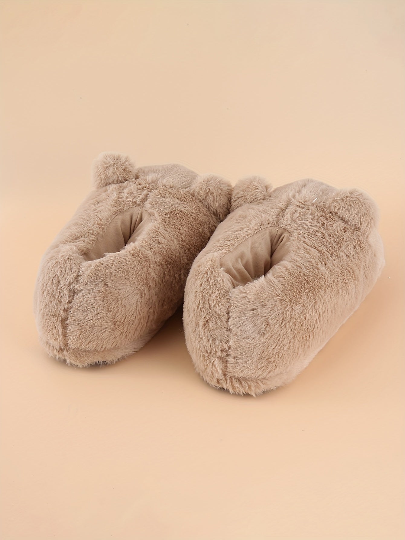 Chausson Hamster Homme