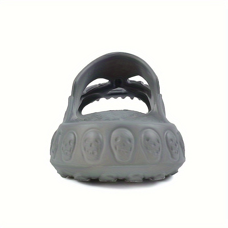 Chausson Squelette Homme