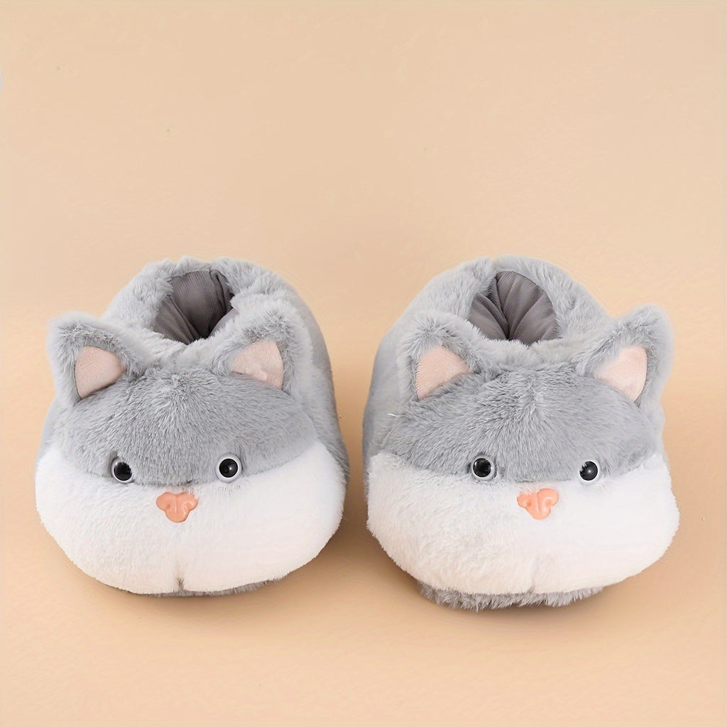 Chausson Hamster Homme
