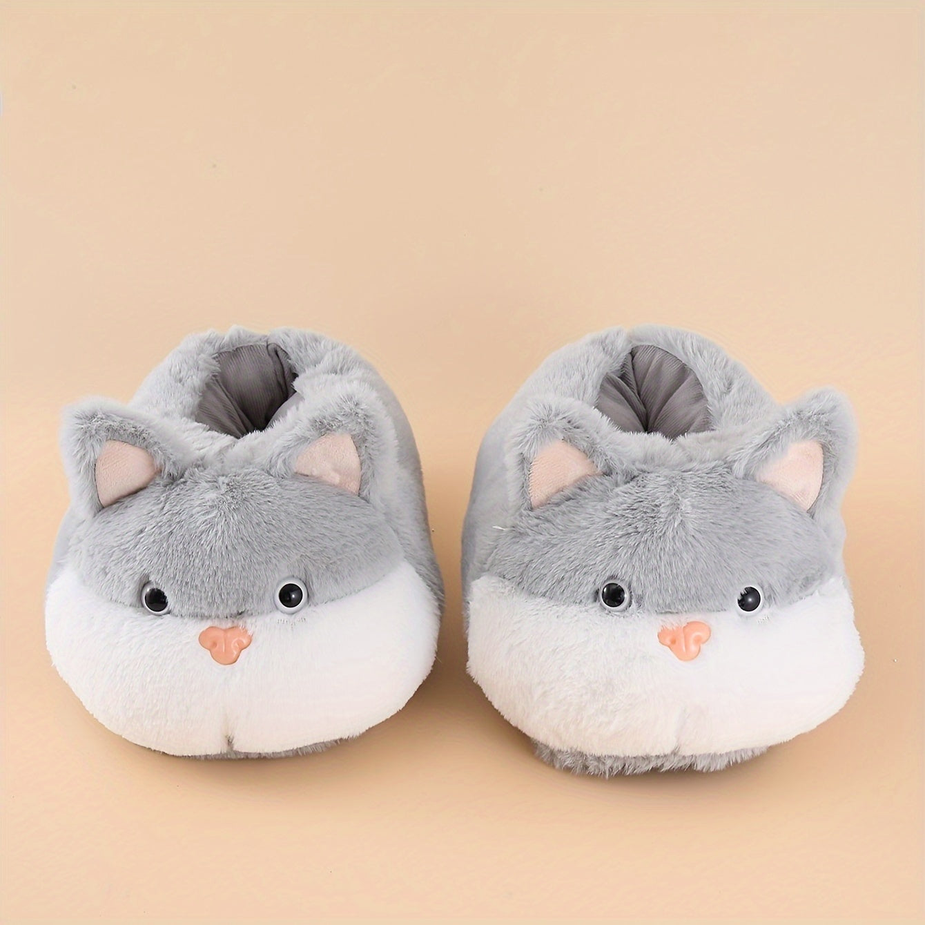 Chausson Hamster Homme