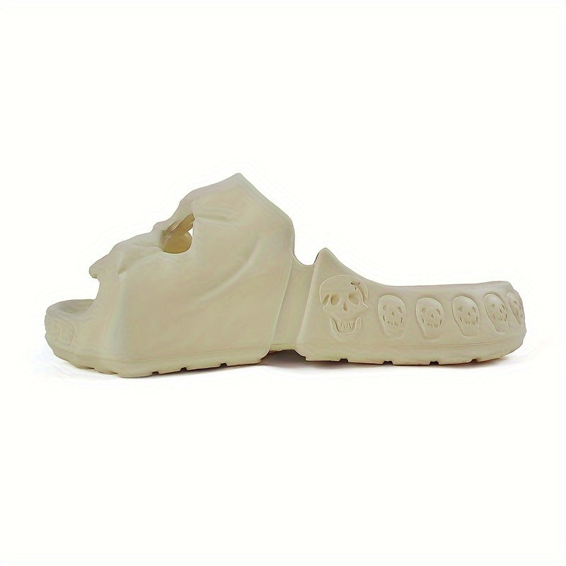 Chausson Squelette Homme