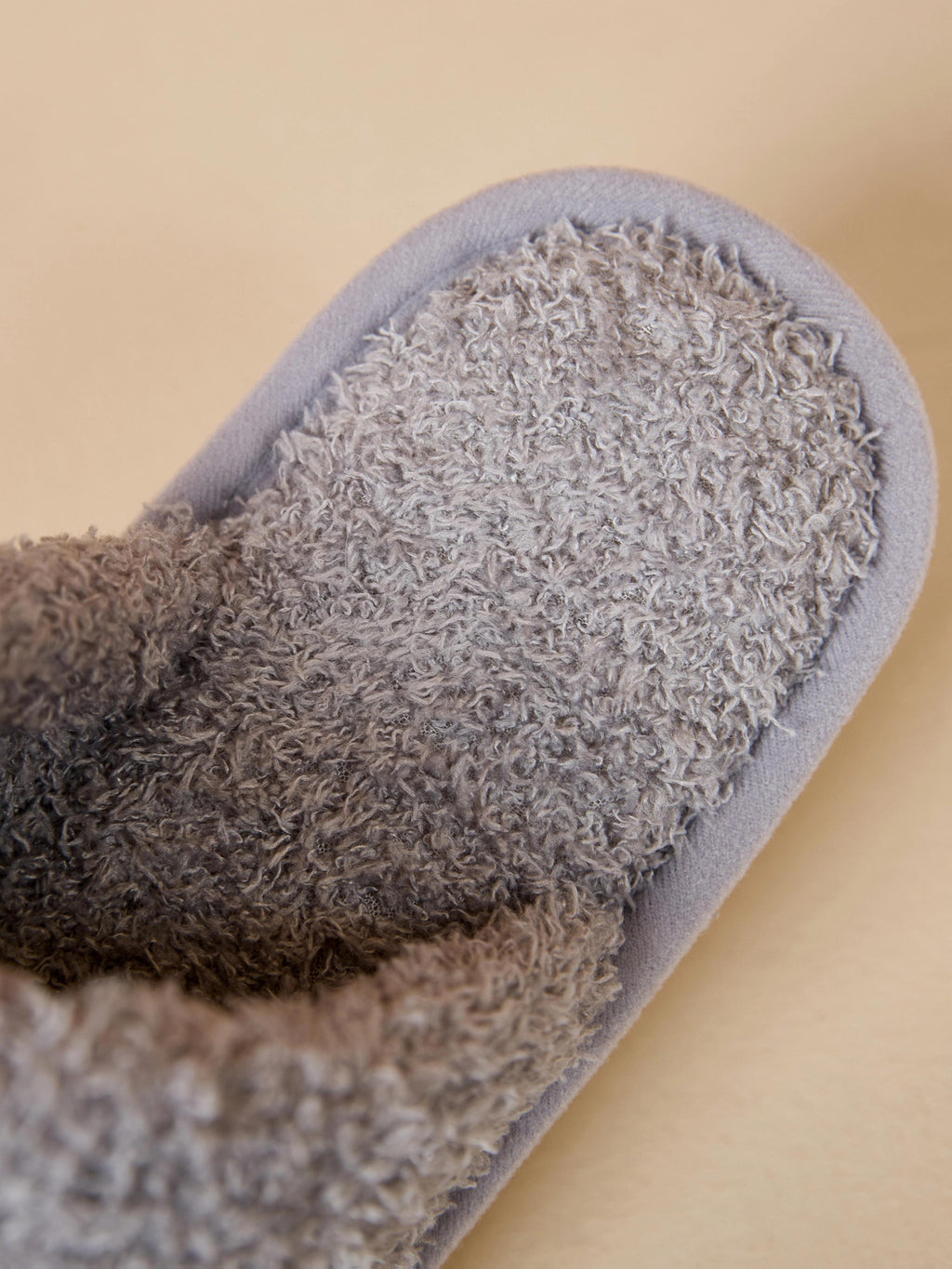 Chausson Patte de Chat Homme