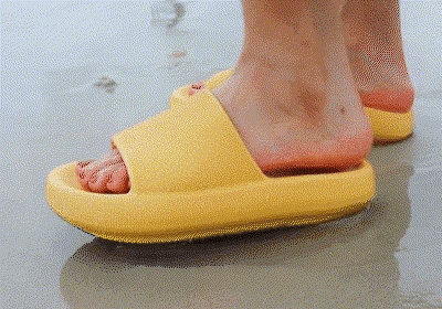 Chausson Bain Homme