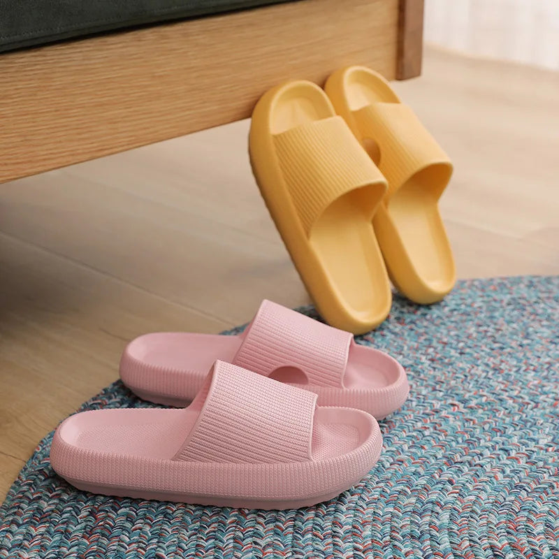 Chausson Bain Homme