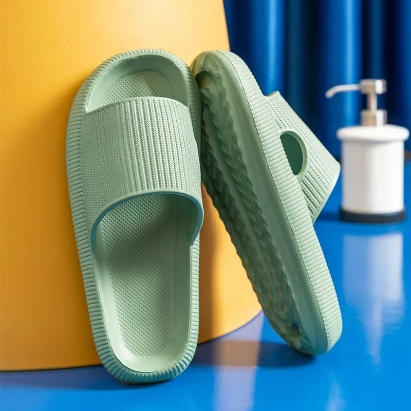Chausson Bain Homme