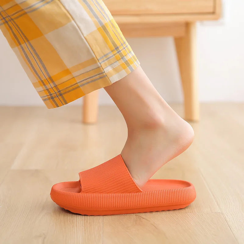 Chausson Bain Homme