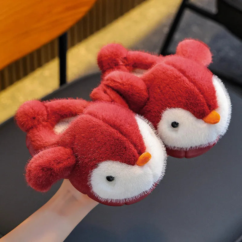 Chausson Pingouin Homme