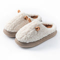 Chausson Homme Rigolo Animal