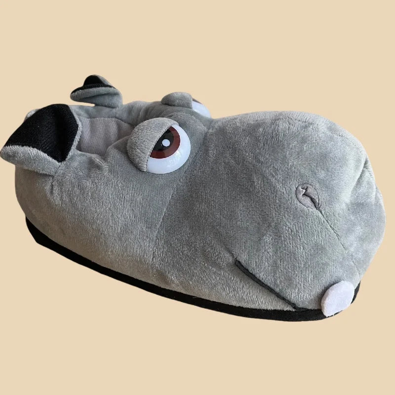 Chausson Hippopotame Homme