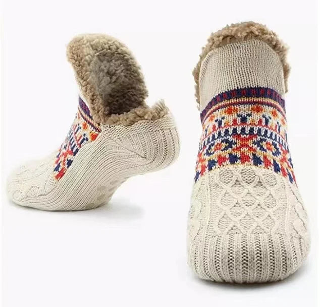 Chausson Tricot 13