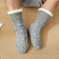 Chaussette Chausson Homme