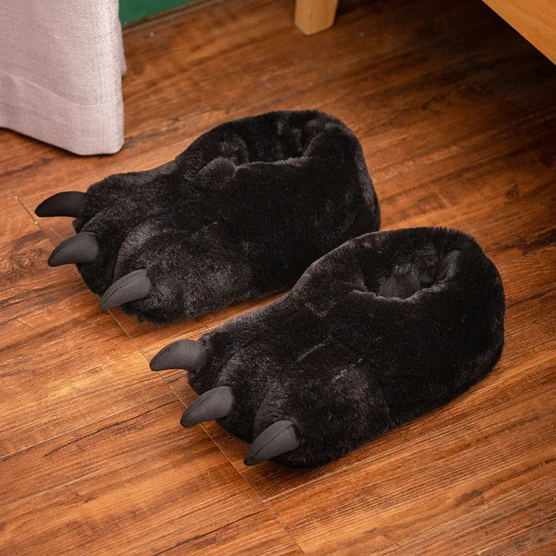 Chausson Patte d'Ours Homme