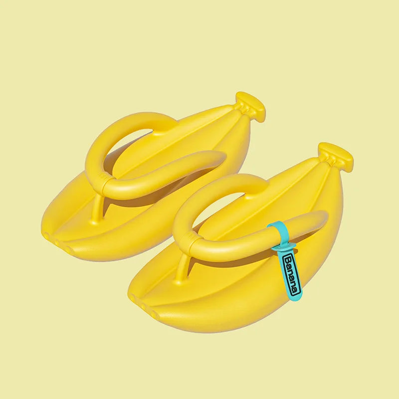 Chausson Banane Homme
