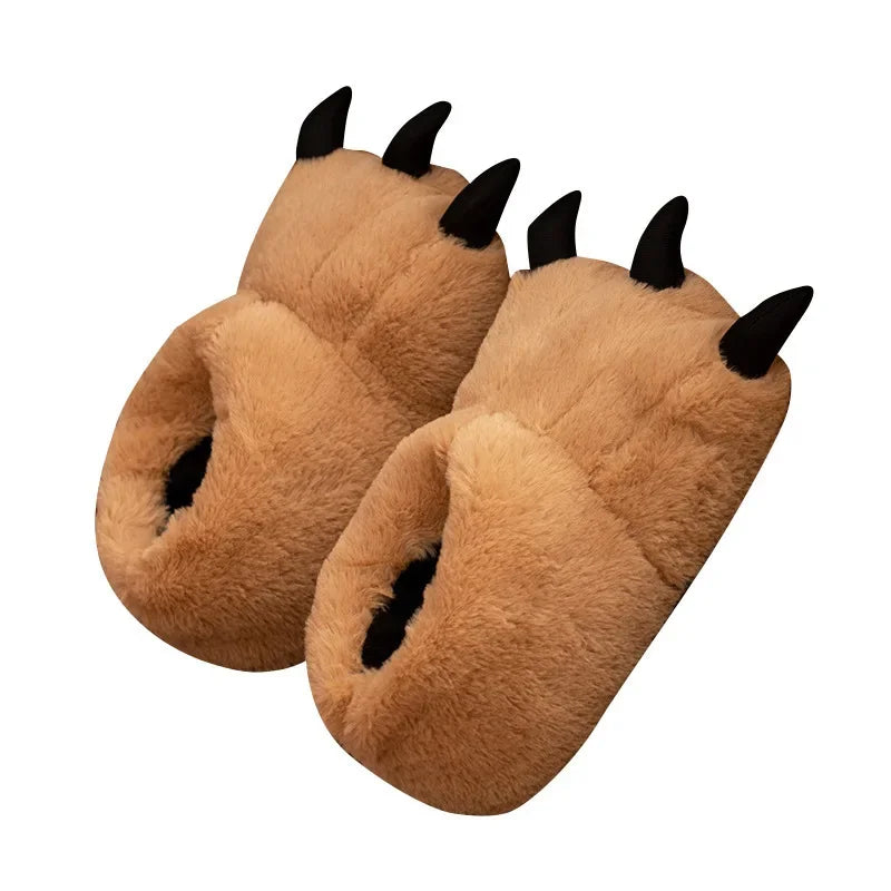 Chausson Patte d'Ours Homme