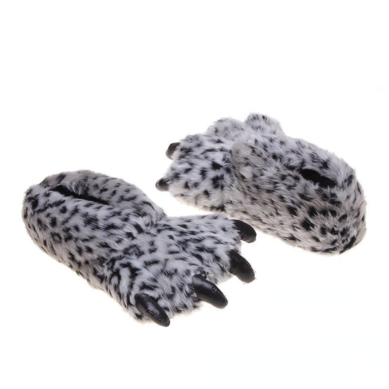Chausson Patte De Dragon Homme