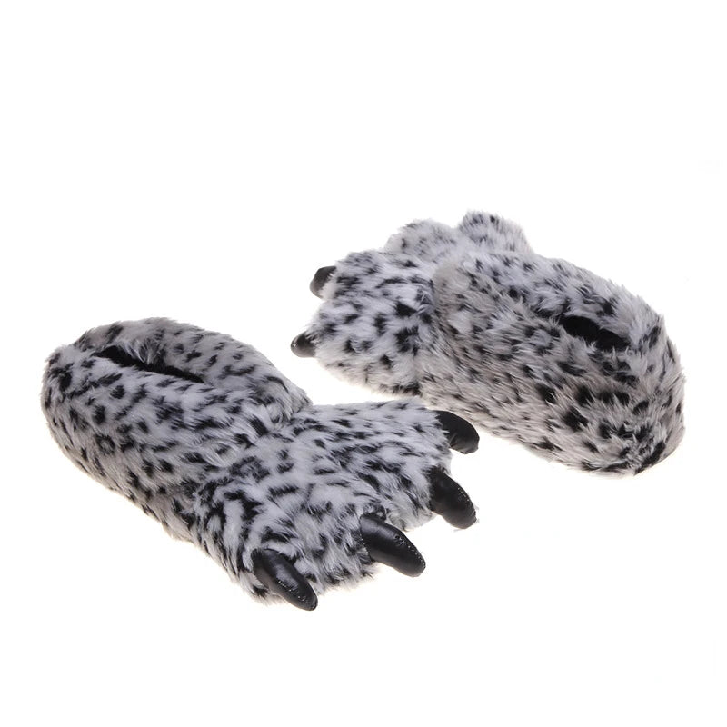 Chausson Patte De Dragon Homme