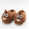 Chausson Homme Rigolo Caca