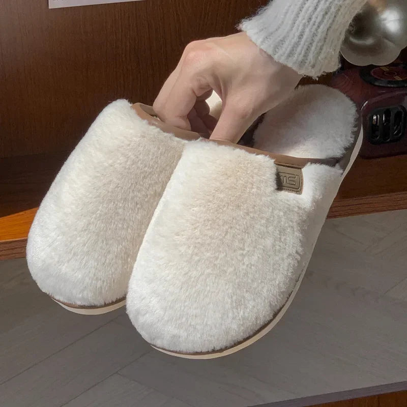 Chausson Avion Homme Luxe