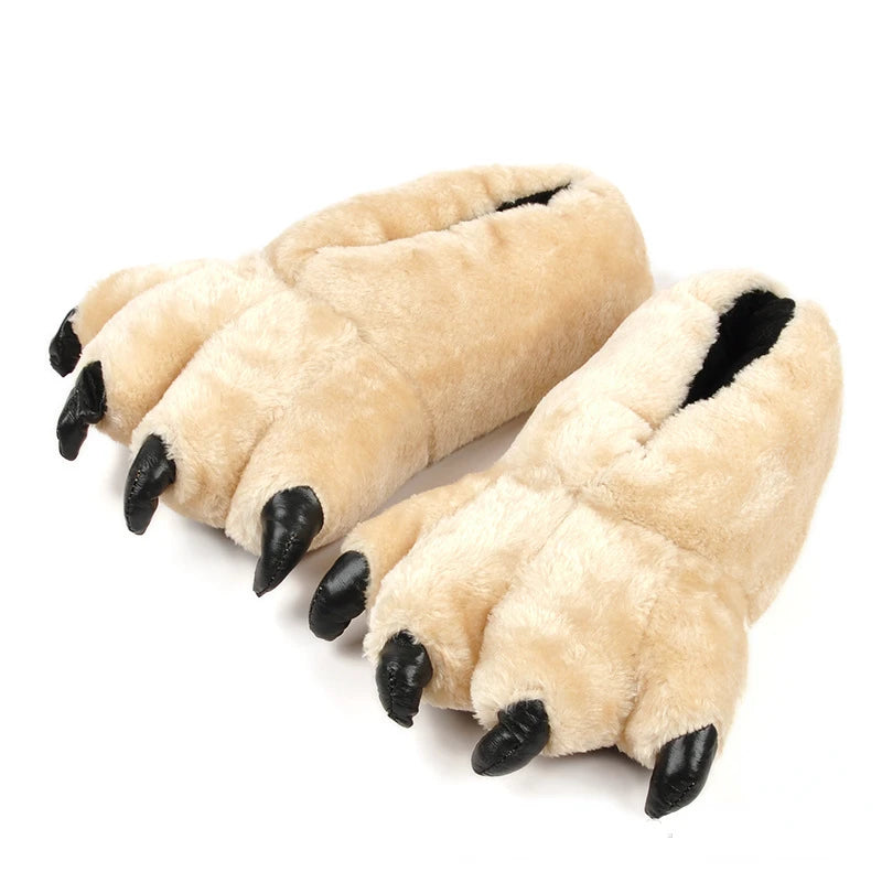 Chausson Patte De Dragon Homme
