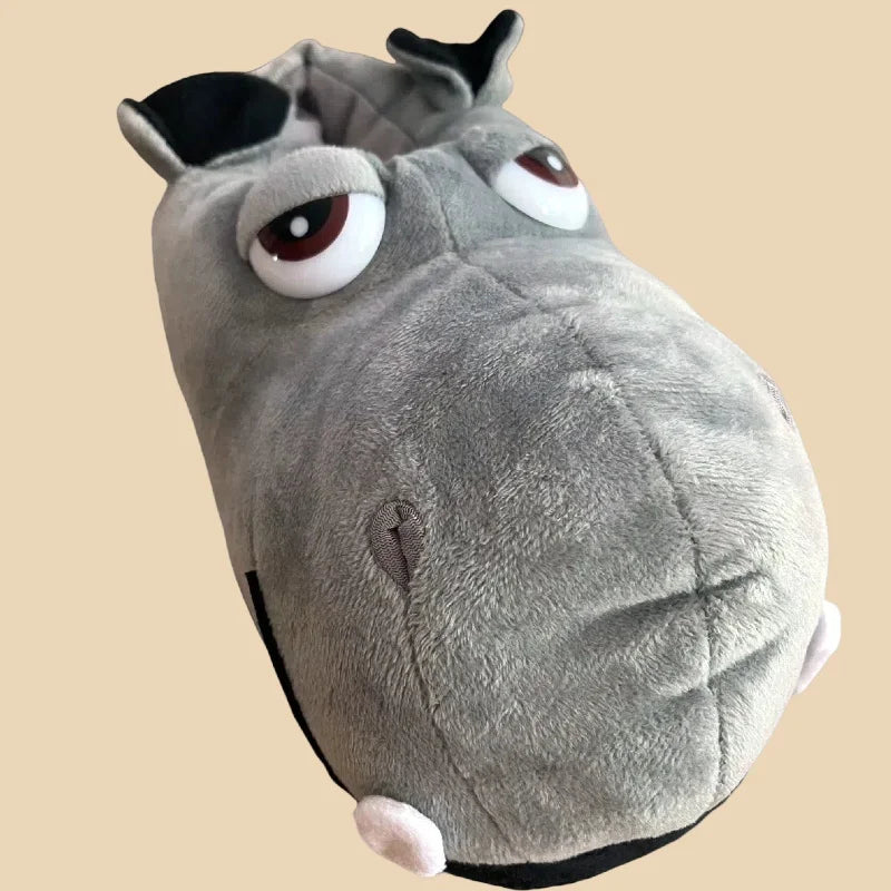 Chausson Hippopotame Homme