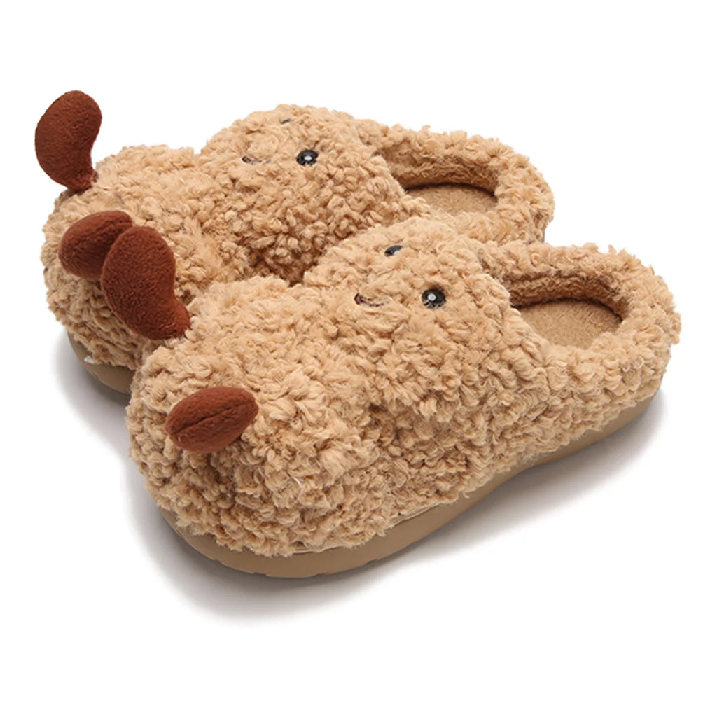 Chausson Escargot Homme