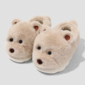 Chausson Ours Homme