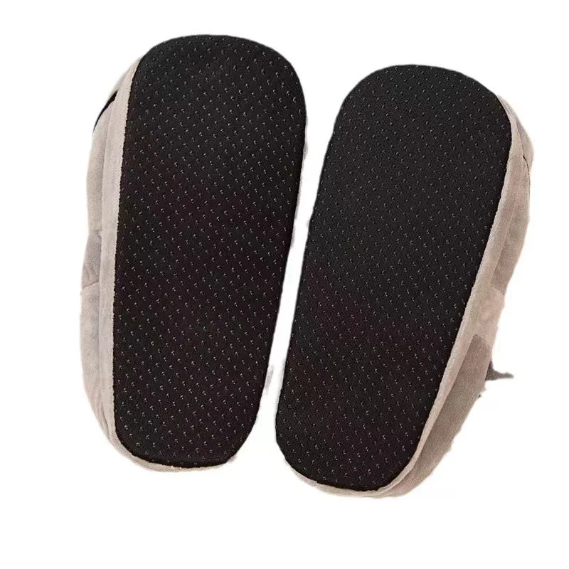 Chausson Hippopotame Homme