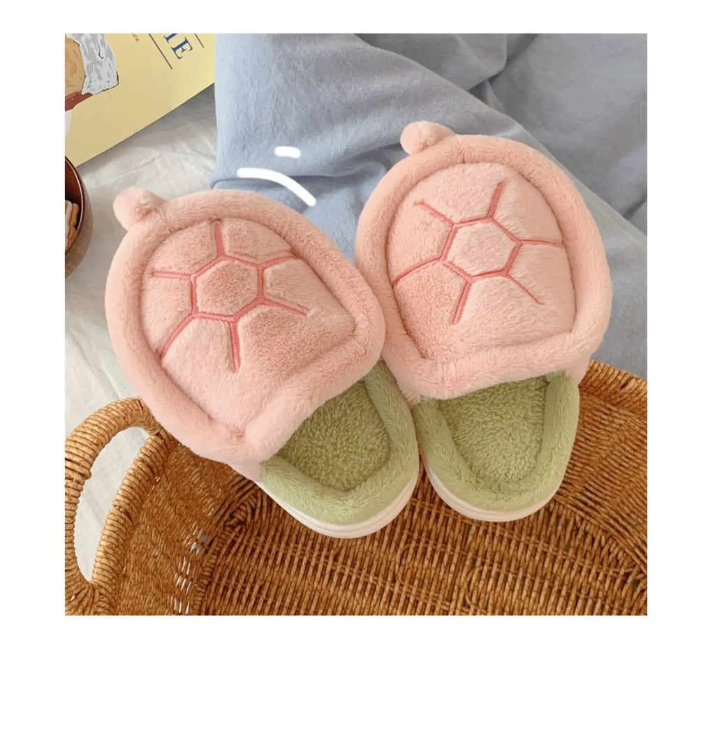 Chausson Tortue Homme