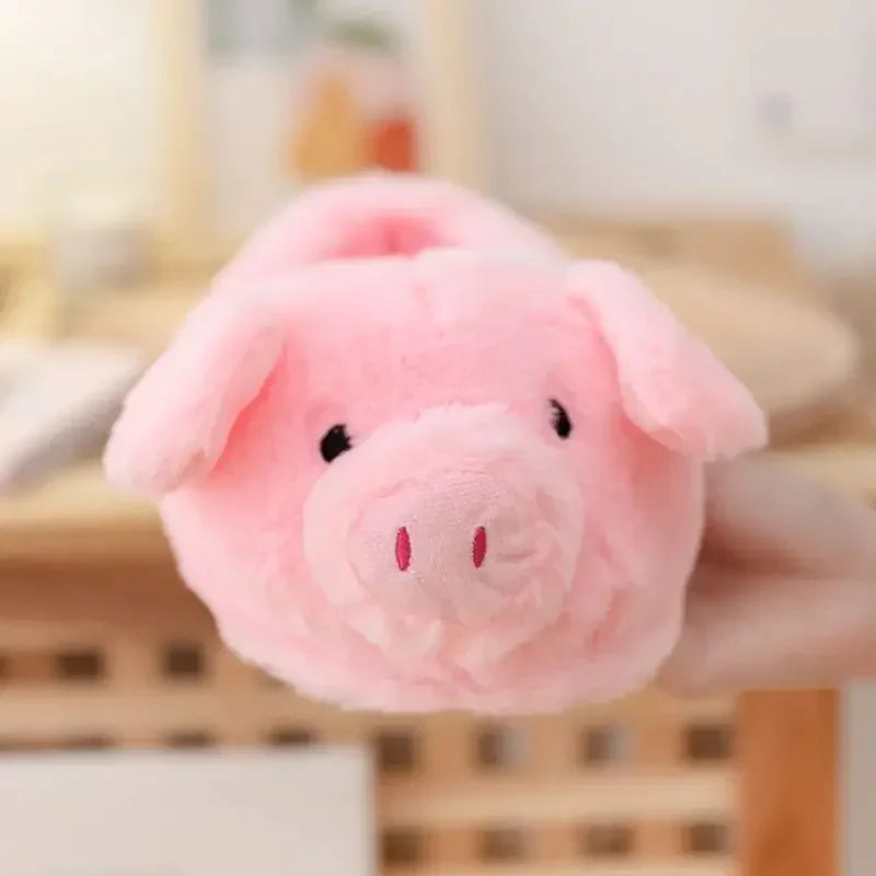 Chausson Cochon Homme