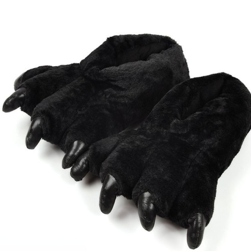 Chausson Patte De Dragon Homme