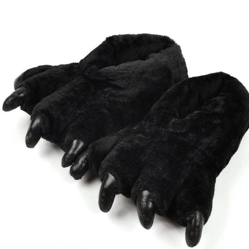 Chausson Patte De Dragon Homme