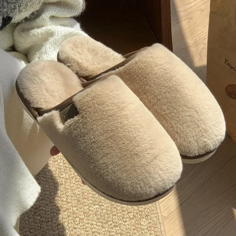 Chausson Avion Homme Luxe