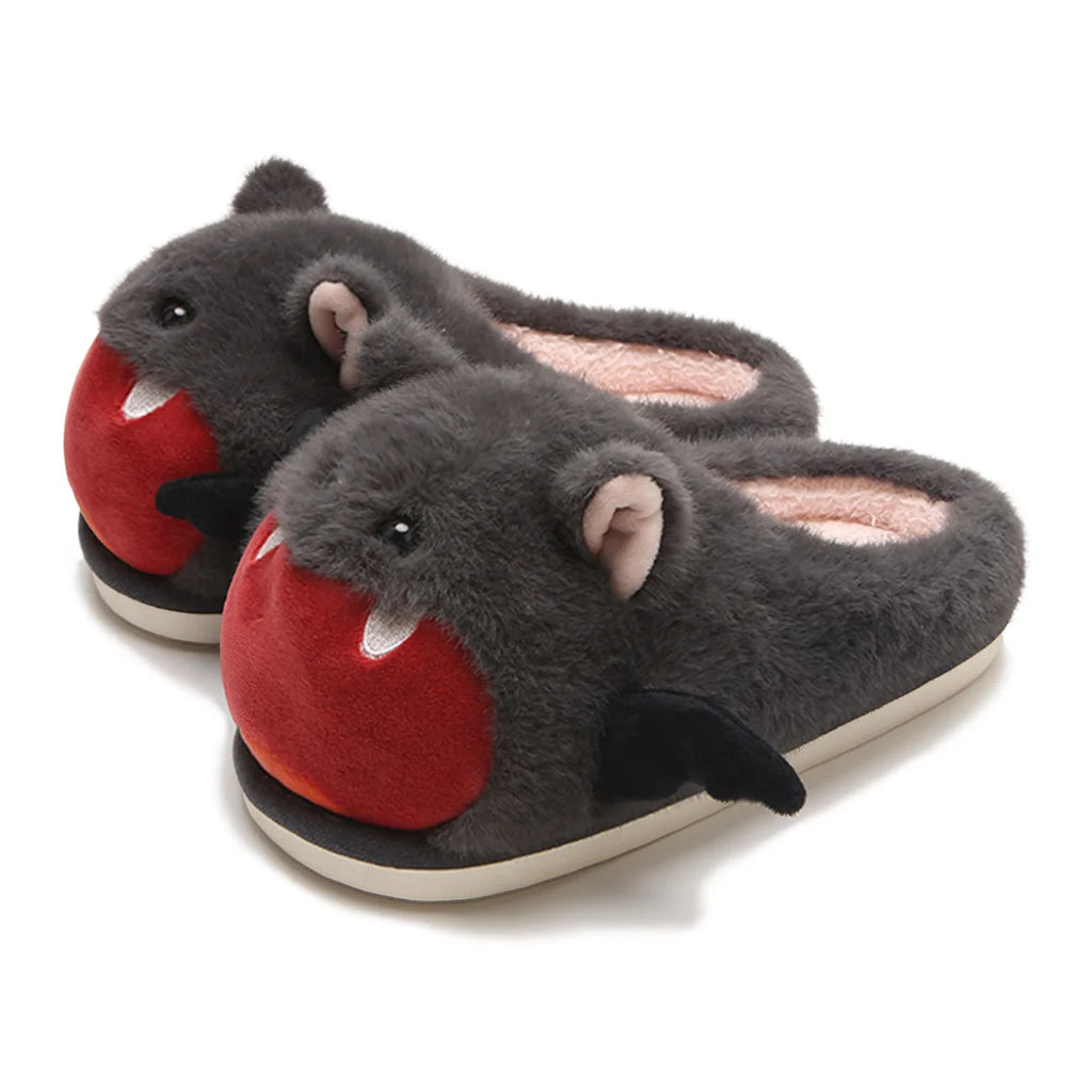 Chausson Chauve Souris Homme