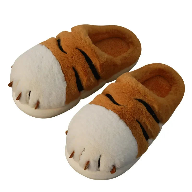 Chausson Tigre Homme