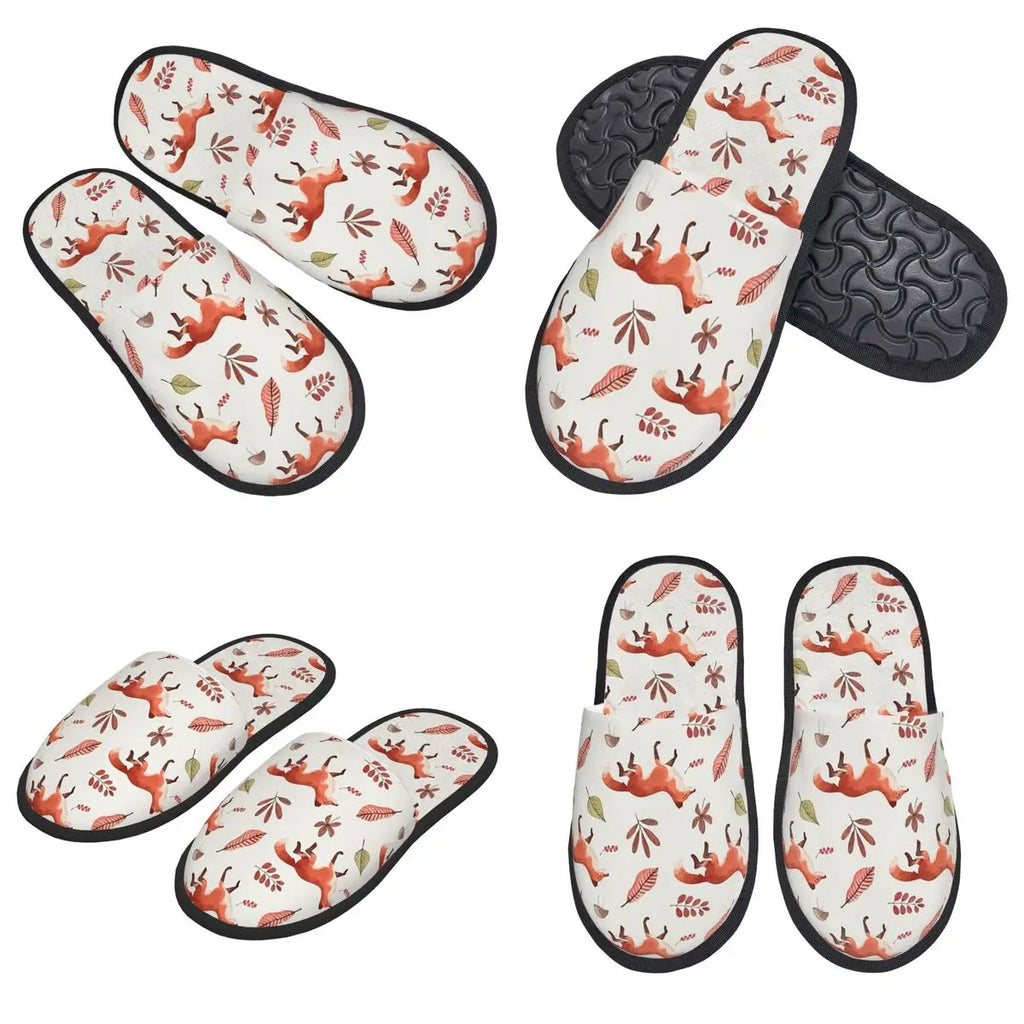 Chausson Renard Homme