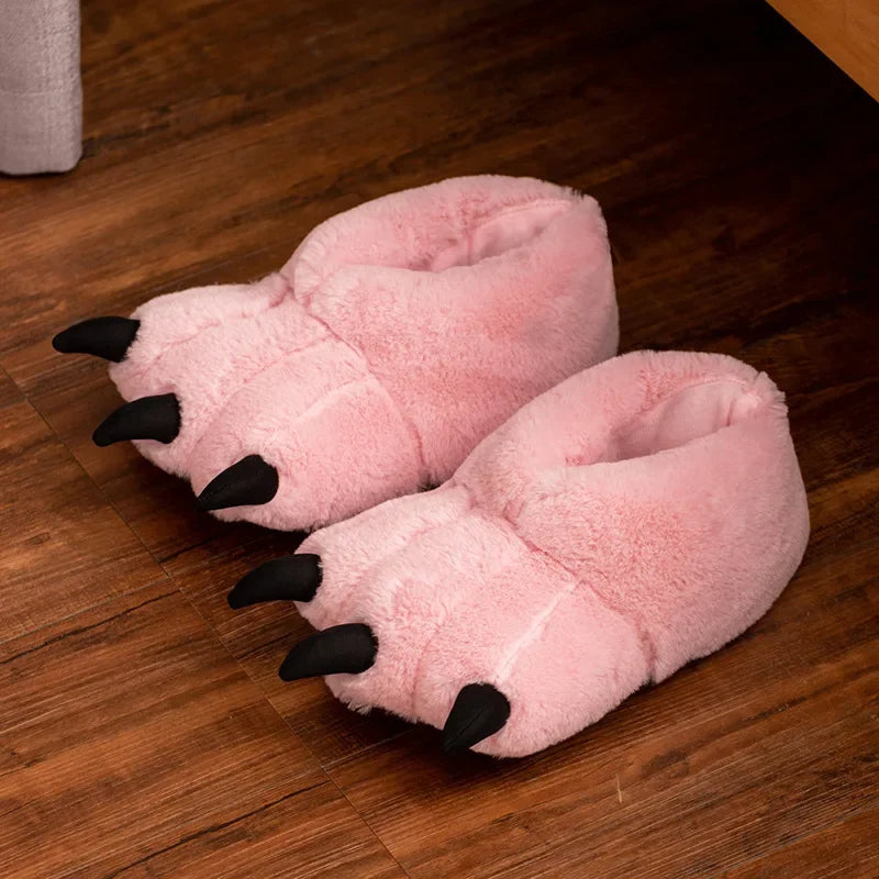 Chausson Patte d'Ours Homme