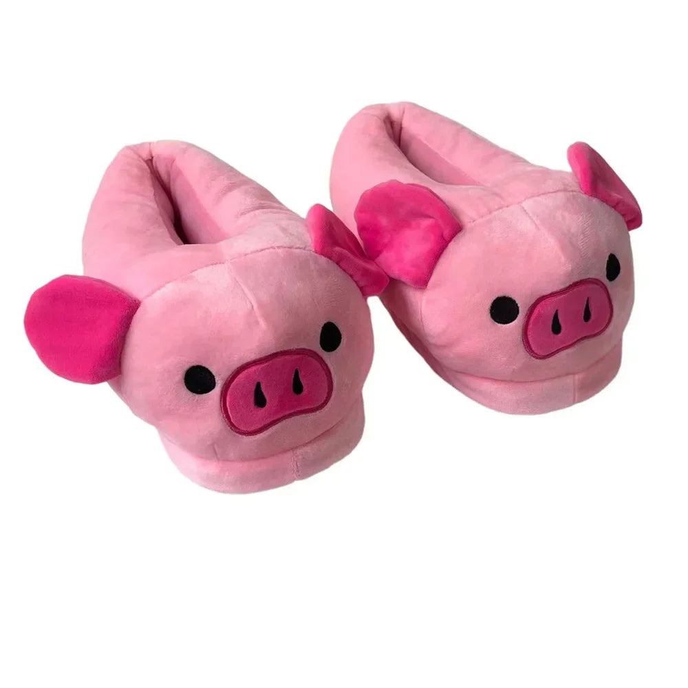 Chausson Cochon Homme