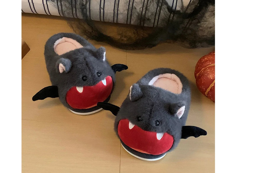 Chausson Chauve Souris Homme