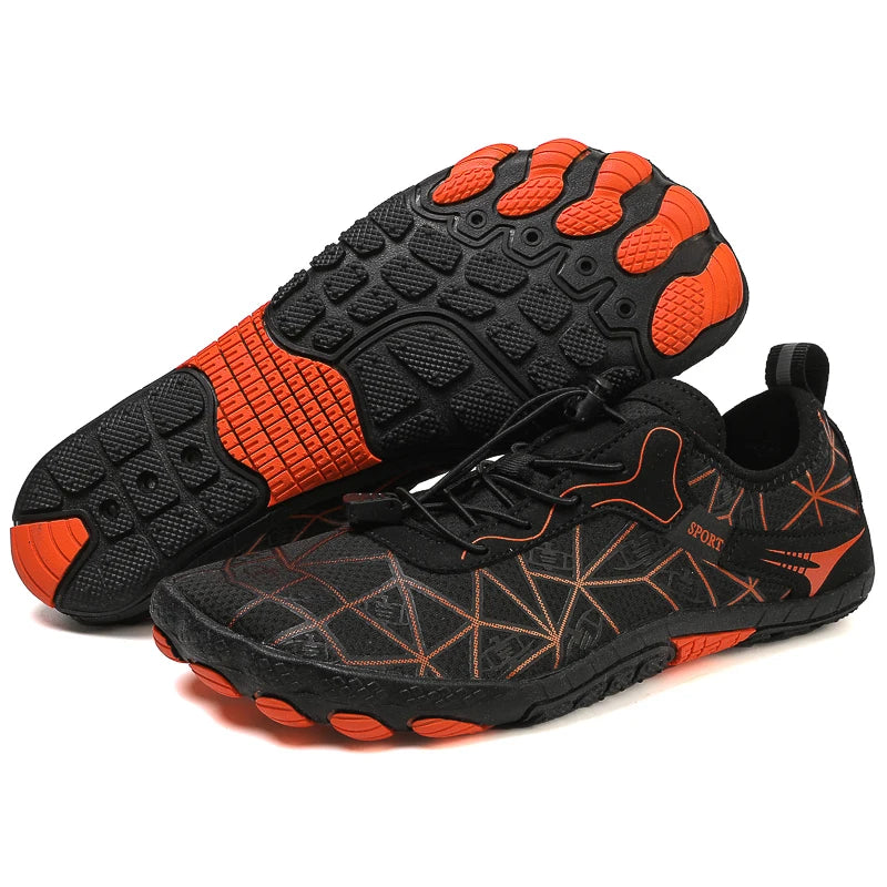 Chausson Piscine Homme