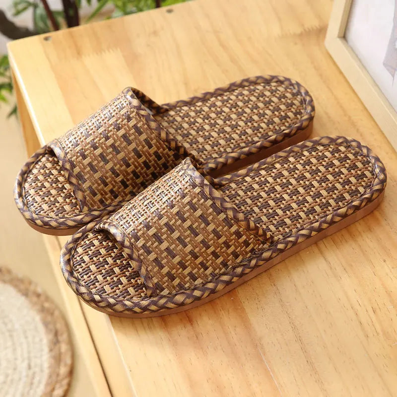 Chausson Bambou Homme