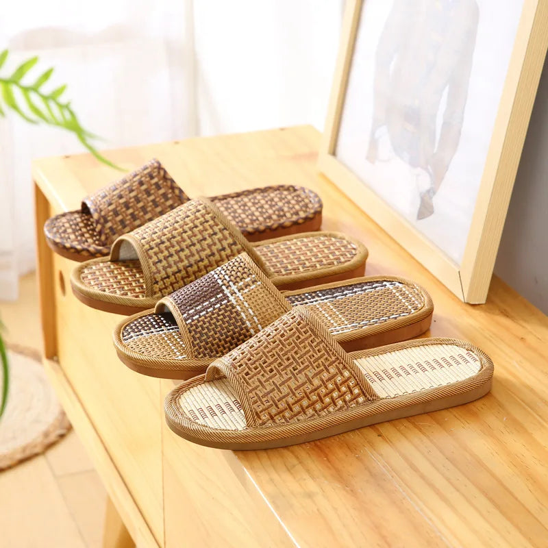 Chausson Bambou Homme