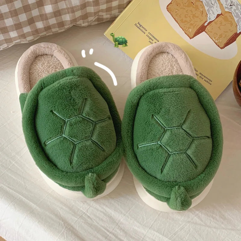 Chausson Tortue Homme